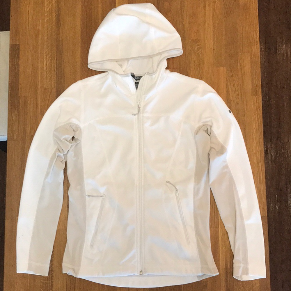 Columbia Jacket